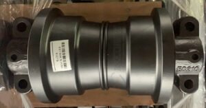 Galet inférieur EC210 pour pièces de machinerie d'excavatrice