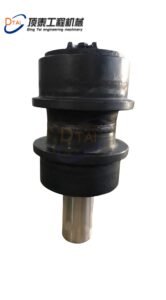 Bouteur D375 Galet supérieur de haute q