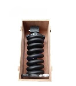 Ressort de rappel / Tendeur de chenille pour excavatrice E320D E320 239-4389 2394389 Ressort de vérin de tendeur de chenille