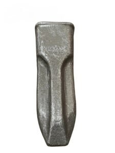 Dents de godet 1U3302RC pour excavatrice