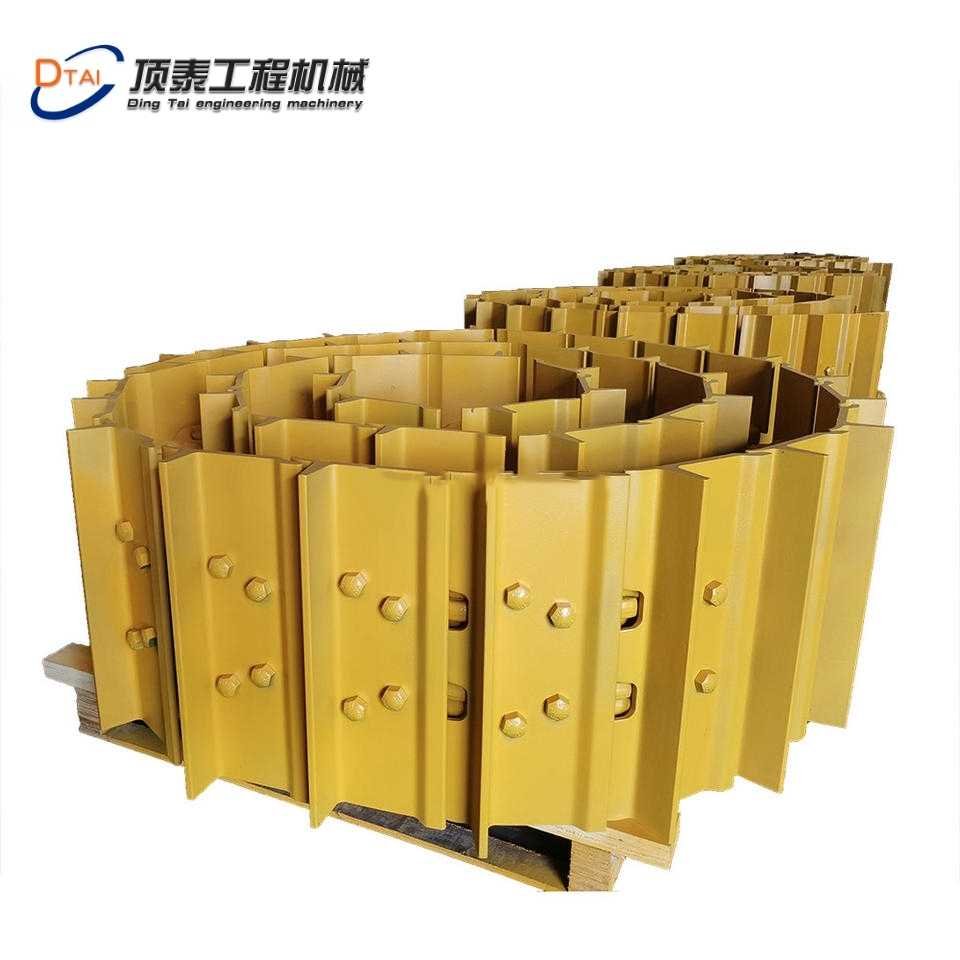 Image détaillée du groupe de chaînes D8N