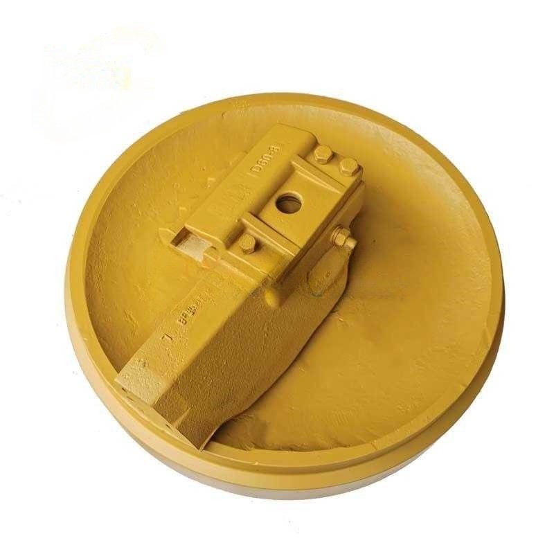 Roue folle D60 Roue folle D60