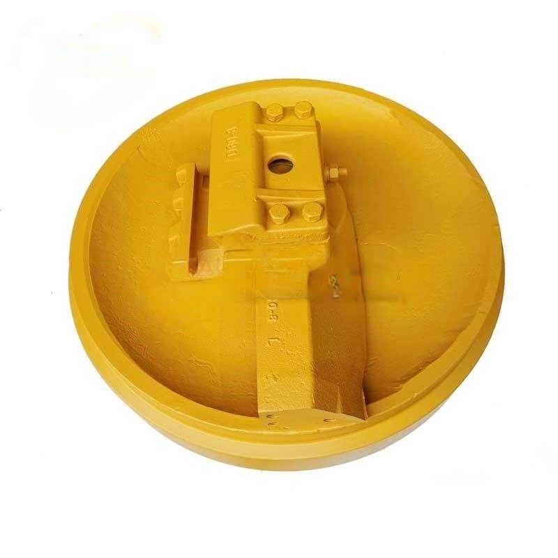 Roue folle D60 YIN Roue folle D60 YIN