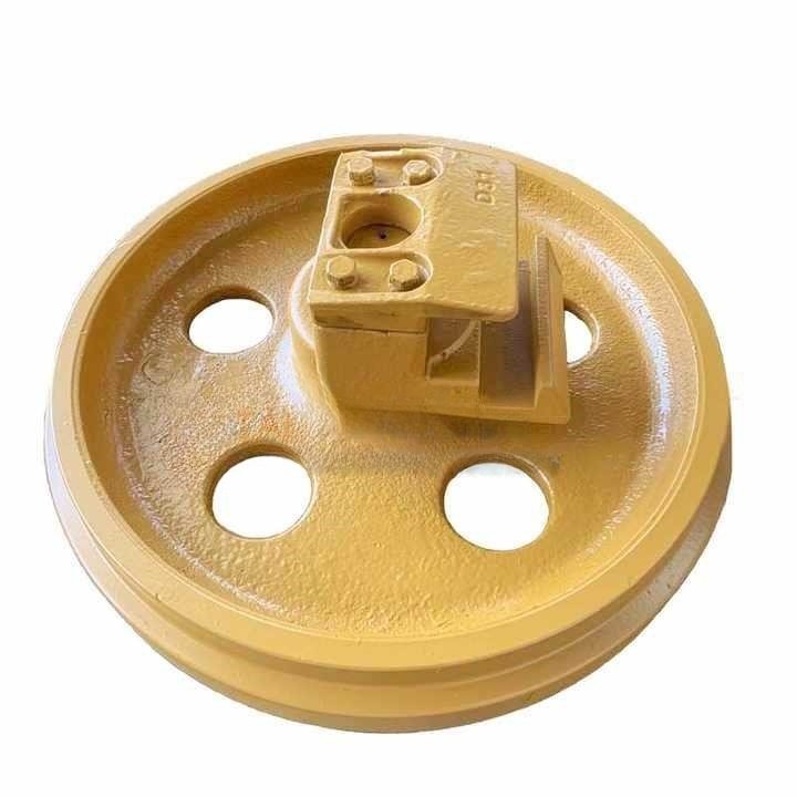 Roue folle D31 Roue folle D31