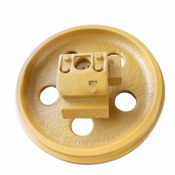 Roue folle D31 Roue folle D31