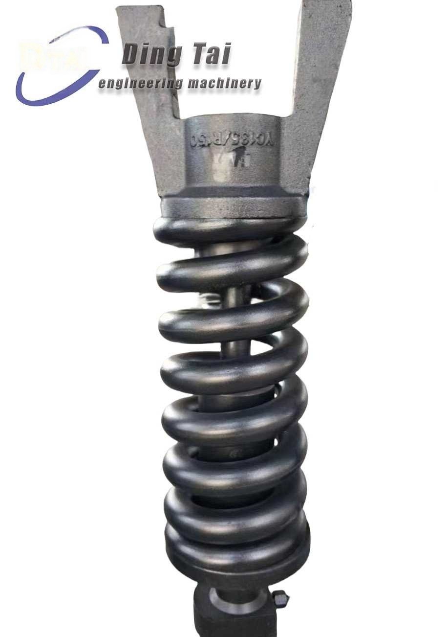 Ressort Tendeur de Chenille R150 Ressort Tendeur de Chenille R150