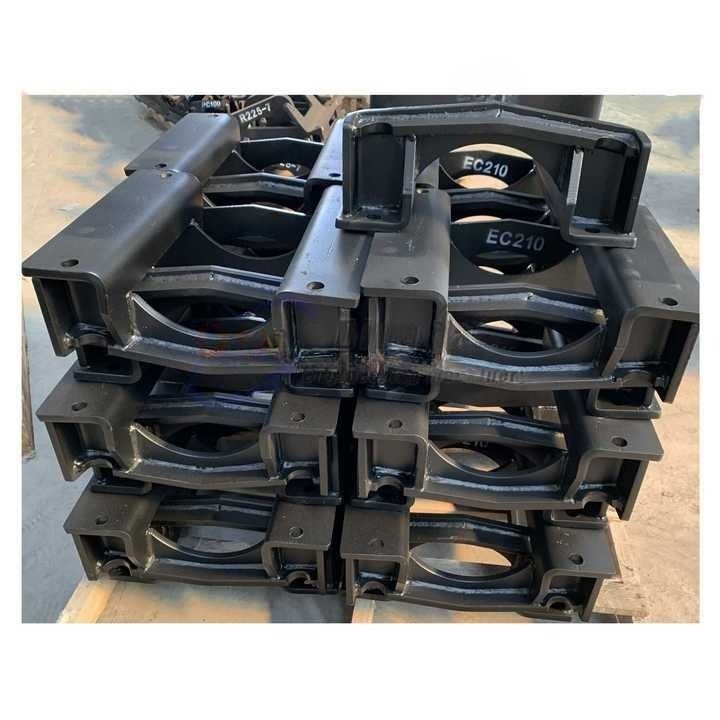 Protège-chaîne EC210 Protège-chaîne EC210