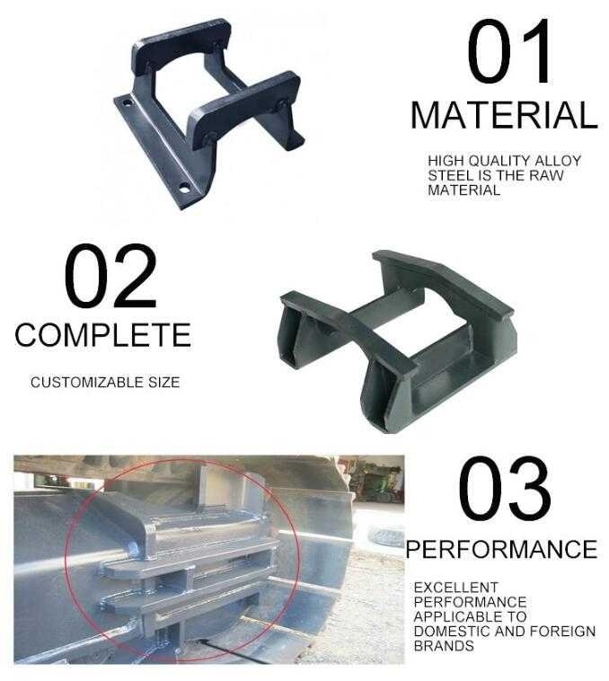 Image du maillon de protection
